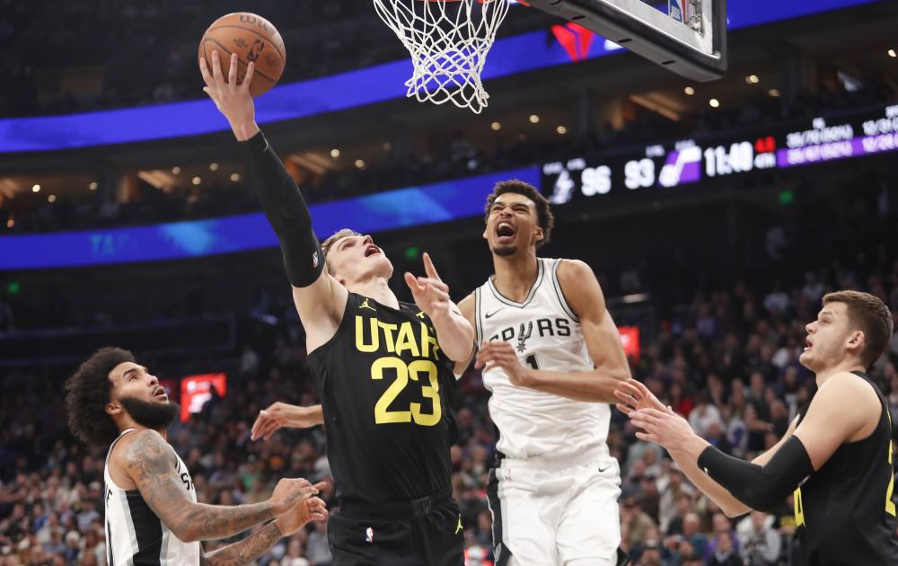 近年来在篮 近年来在篮